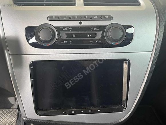BESS | SEAT LEON 1.6 TDI CR STYLE DSG