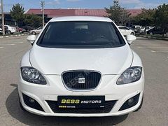 BESS | SEAT LEON 1.6 TDI CR STYLE DSG