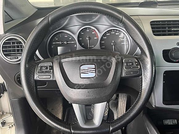 BESS | SEAT LEON 1.6 TDI CR STYLE DSG