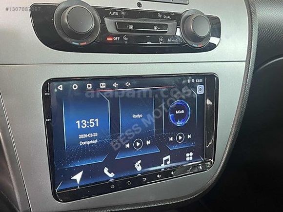 BESS | SEAT LEON 1.6 TDI CR STYLE DSG