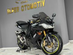 Galeriden Kawasaki Ninja ZX-10R Balıkesir