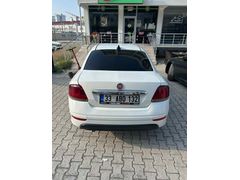 Sahibinden Fiat Linea 1.3 Multijet Pop 2015 Model  240.000 km Beyaz