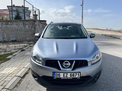 Sahibinden Nissan Qashqai 1.6 Tekna 2013 Model Cam Tavan