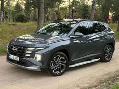 Sahibinden Hyundai Tucson 1.6 T-GDi Prime 2025 Model