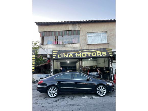 Sahibinden Volkswagen VW CC 2.0 TDi TDI 2011 Model 
