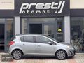 OPEL CORSA ENJOY 16'JANT DİZEL MANUEL 190KM/K.K TAKSİT