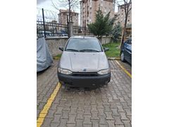 Sahibinden Fiat Palio 1.4 EL 2001 Model