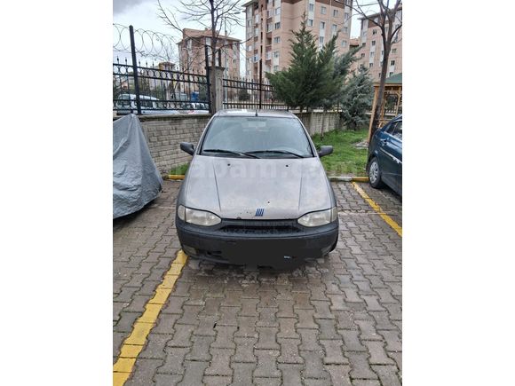 Sahibinden Fiat Palio 1.4 EL 2001 Model