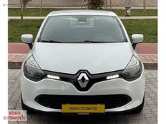 2015 CLİO 1.5 DCI JOY 154.000 KM DE