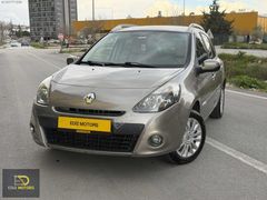 EDİZ MOTORS/FULL*FULL DÜŞÜK KM DİZEL CLİO GRANDTOUR 90 HP