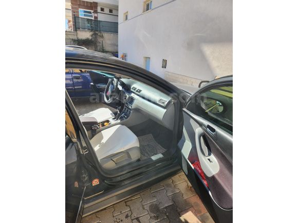 Sahibinden Volkswagen Passat 2.0 TDi Comfortline 2006 Model