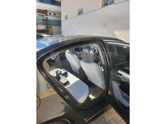 Sahibinden Volkswagen Passat 2.0 TDi Comfortline 2006 Model