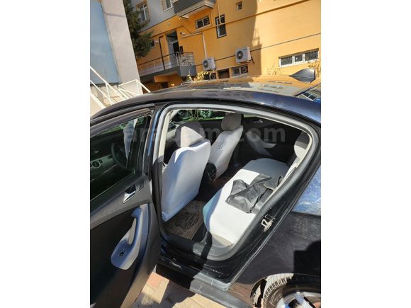 Sahibinden Volkswagen Passat 2.0 TDi Comfortline 2006 Model