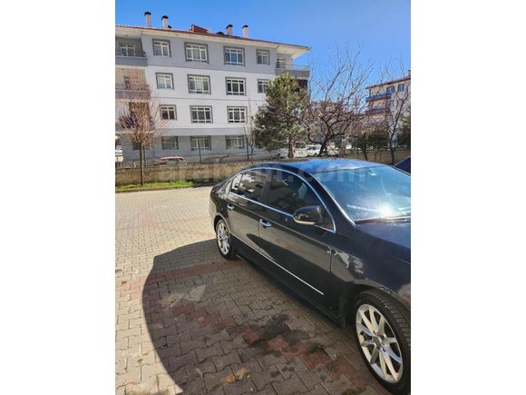 Sahibinden Volkswagen Passat 2.0 TDi Comfortline 2006 Model