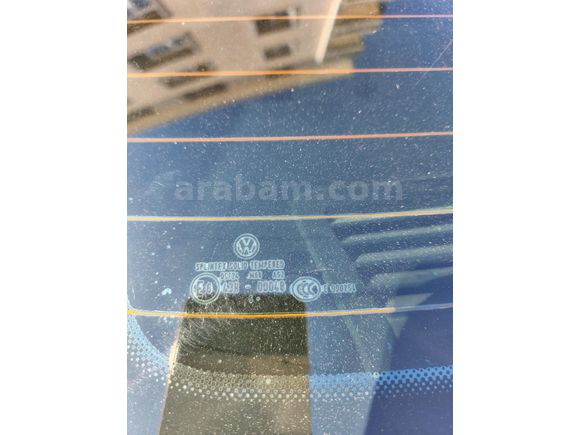 Sahibinden Volkswagen Passat 2.0 TDi Comfortline 2006 Model