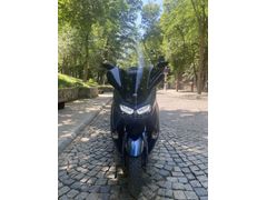Sahibinden Yamaha N-Max 155 