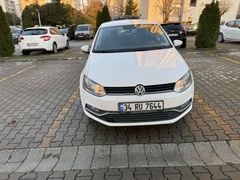 Sahibinden Volkswagen Polo 1.4 TDi Bluemotion 2016 Model 