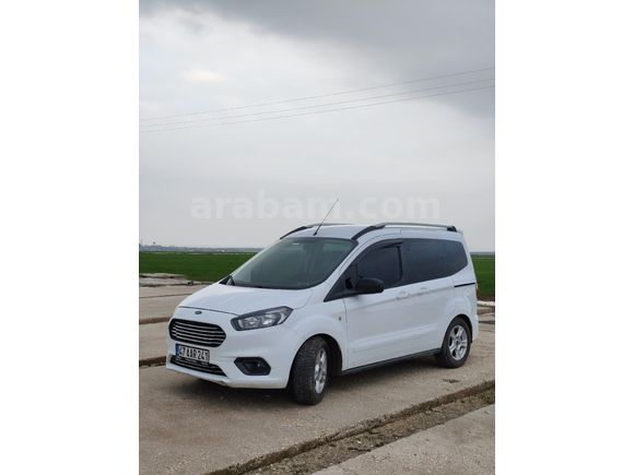 AĞİR BAKİMLARİ YAPİLMİŞ HATASİZ BOYASİZ TRAMERSİZ 2019 MODEL DELUX