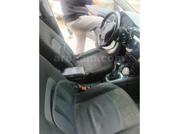 Sahibinden Citroen C-Elysée 1.6 HDi Attraction 2016 Model