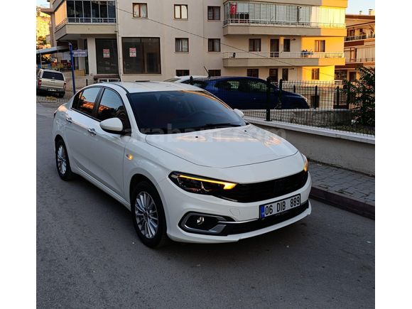Hatasız boyasız Temiz Aile Aracı