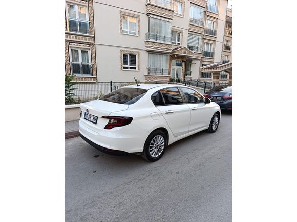 Hatasız boyasız Temiz Aile Aracı