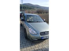 Sahibinden Hyundai Accent Era 1.5 CRDi-VGT Select 2006 Model