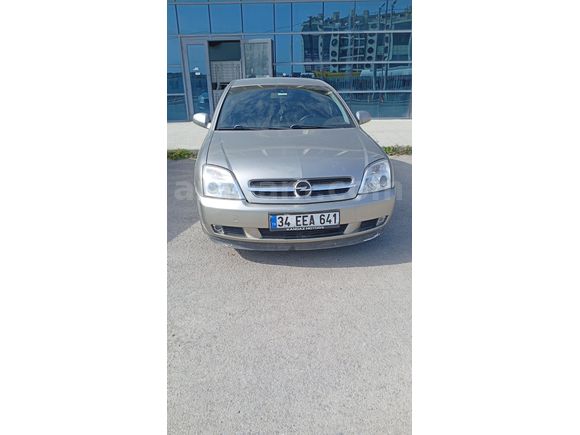 Sahibinden Opel Vectra 1.6 Comfort 2004 Model