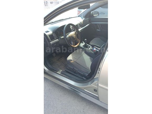 Sahibinden Opel Vectra 1.6 Comfort 2004 Model