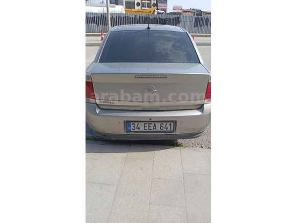 Sahibinden Opel Vectra 1.6 Comfort 2004 Model