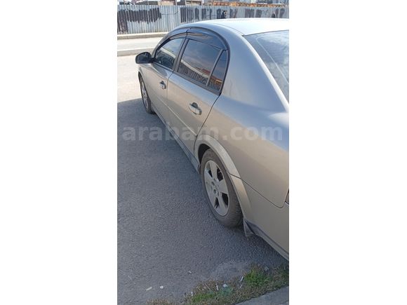Sahibinden Opel Vectra 1.6 Comfort 2004 Model