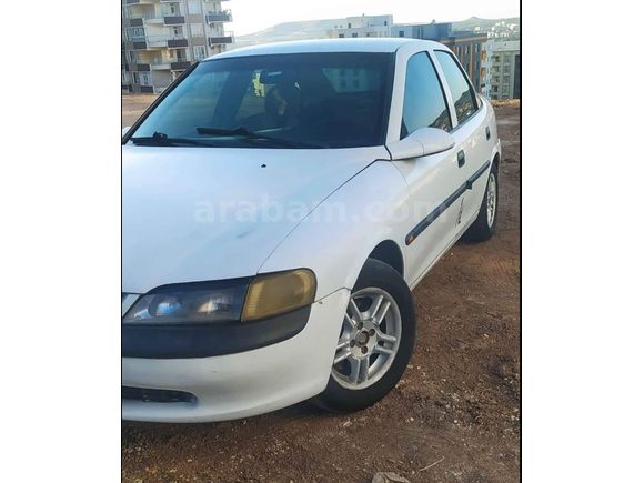Sahibinden Opel Vectra 1.6 GL 1997 Model