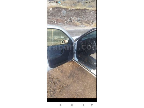 Sahibinden Opel Vectra 1.6 GL 1997 Model