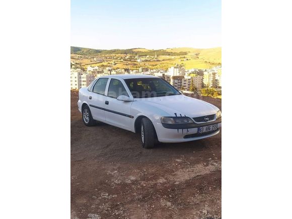 Sahibinden Opel Vectra 1.6 GL 1997 Model