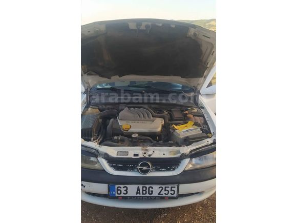 Sahibinden Opel Vectra 1.6 GL 1997 Model