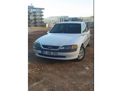 Sahibinden Opel Vectra 1.6 GL 1997 Model