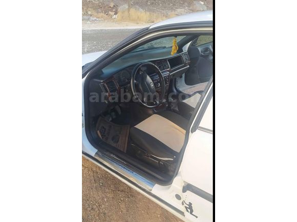 Sahibinden Opel Vectra 1.6 GL 1997 Model