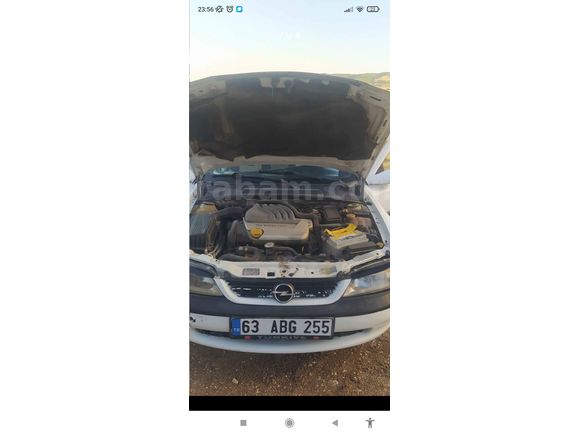Sahibinden Opel Vectra 1.6 GL 1997 Model