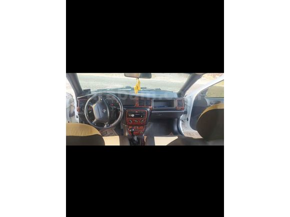 Sahibinden Opel Vectra 1.6 GL 1997 Model