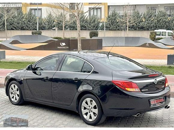 2011 MODEL HATASIZ 1 KARIŞ BOYA GÜNEŞ YANIKSIZ CAM GİBİ