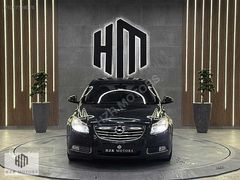 HZR MOTORS OPEL INSIGNIA 1.6 T EDİTİON ELEGANCE G.GÖRÜŞ