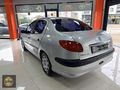 İLKER ŞEN AUTO'dan PEUGEOT 1.4 EXECUTİVE...