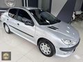 İLKER ŞEN AUTO'dan PEUGEOT 1.4 EXECUTİVE...