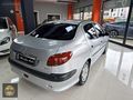 İLKER ŞEN AUTO'dan PEUGEOT 1.4 EXECUTİVE...