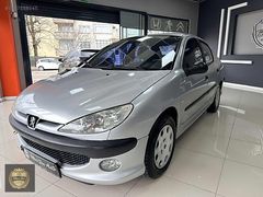 İLKER ŞEN AUTO'dan PEUGEOT 1.4 EXECUTİVE...