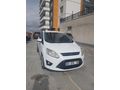 2.Sahibinden Ford C-Max 1.6 TDCi Titanium 2012 Model Masrafsız