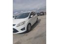 2.Sahibinden Ford C-Max 1.6 TDCi Titanium 2012 Model Masrafsız
