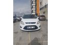 2.Sahibinden Ford C-Max 1.6 TDCi Titanium 2012 Model Masrafsız