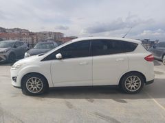 2.Sahibinden Ford C-Max 1.6 TDCi Titanium 2012 Model Masrafsız