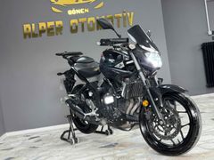 Galeriden Yamaha MT 25 Balıkesir