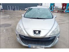 OTOMATİK 2010 Peugeot 308 1.6 HDi Millesim | SAHİBİNDEN Acil Satılık